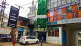 city centre salon