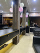 Maha luxury Beauty lounge