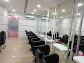 Green Trends Unisex Hair & Style Salon