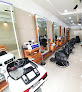 Dignity Mens Parlour