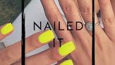 Nailed it
