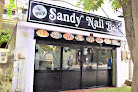 Sandy Nail Bar