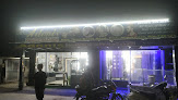 Adonis Hair Studio & Spa