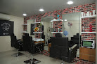 The Grooming Factory Unisex Salon