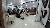 Scissors & Mirror Unisex Hair Salon