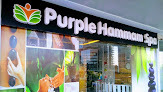 Purple Hammam Spa - Best Spa in Ahmedabad