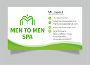 men to men spa