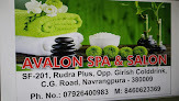 Avalon Spa And Salon