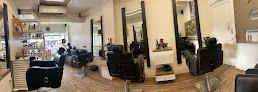 Heaven Unisex Salon