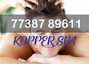 Kopper Spa