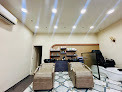 BOB & BERRY The Unisex Salon