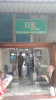 MANU OK SALOON