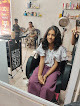 Noor family saloon