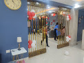 Hair studio unisex salon