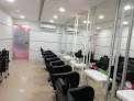 Green Trends Unisex Hair & Style Salon