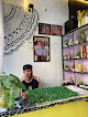 SS Spa Massage and Beauty Makeup
