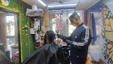 GD Hair & Beauty spa