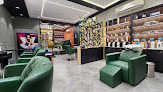 Naturals Unisex salon