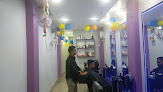 TEXTURE&CROP unisex (salon& academy)