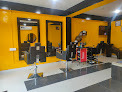 Fringe Hair And Beauty Unisex Salon