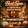 Best spa