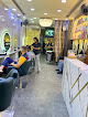 H N B Unisex Salon