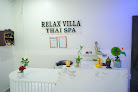 RELAX VILLA THAI SPA