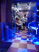Raj Hair Saloon