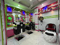 GREEN TREND UNISEX SALON