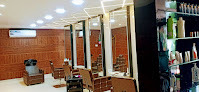 OPULENCE unisex saloon