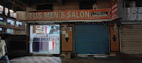 Lotus Men's Salon