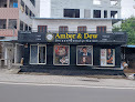 Amber & Dew - Unisex Beauty Salon