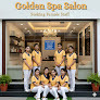 Golden Luxury Salon Spa