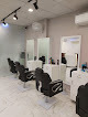 OSHNIC UNISEX SALON AND ACADEMY