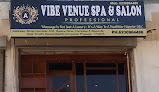 Vibe Venue Spa & Salon