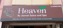 Heavan Salon And Spa