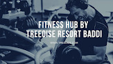 Wellness Spa By Treeoise Resort, Baddi