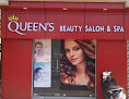 Queen's Beauty Salon & Spa