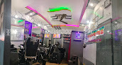 Jagan Hair Salon