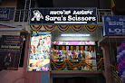 Sara's scissors saloon nd spa