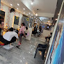 SPLASH UNISEX SALON