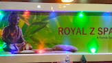 Royal Z Spa