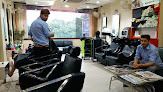 Alex Unisex Salon: Best Hair Salon in Mohali. Makeup & Nail Art Studio