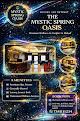 Mystic Spring Oasis Spa II Premium Rooms II Jacuzzi Bath II Beautiful Ambience