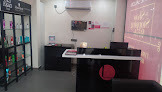 Lakme Salon