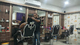 Refresh unisex Salon