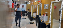 The Jawed Habib Unisex Salon
