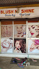 Blush N Shine Beauty Parlour