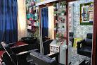 Herbal beauty parlour