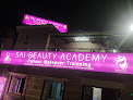 Sai Beauty Parlour and Academy.